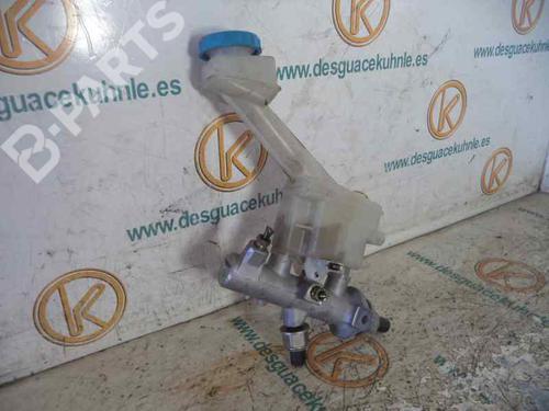 Brake master cylinder NISSAN PRIMERA Hatchback (P12) | BP2496494M77 - Image 2