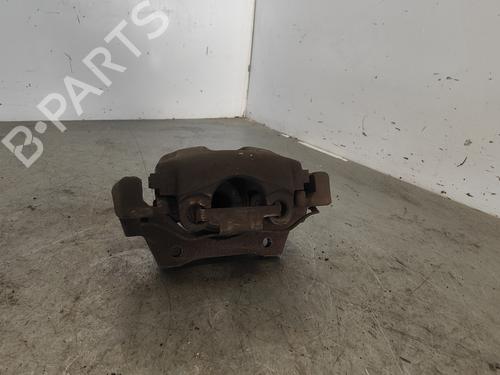 Used Left rear brake caliper BMW 3 (E46) 320 d (136 hp) 30388056