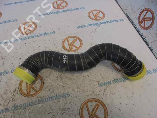 Used Pipe MERCEDES-BENZ CLK (C209) CLK 200 Kompressor (209.342) (163 hp) 14185266