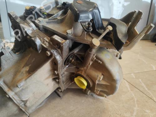 Gearbox CITROËN XSARA PICASSO (N68)  | BP17139524M3 