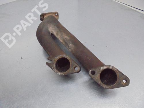 Exhaust manifold PORSCHE 944  | BP11663531M110 