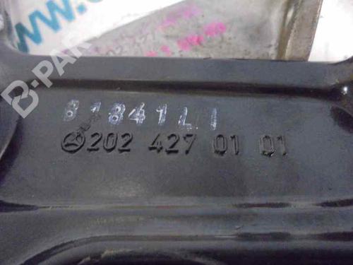 Hand brake MERCEDES-BENZ E-CLASS (W210)  | BP8779510I18 
