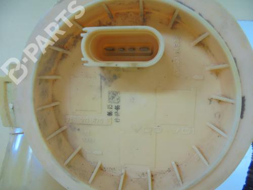 Fuel pump VW TOUAREG (7LA, 7L6, 7L7) 3.0 V6 TDI | BP6975503M76 