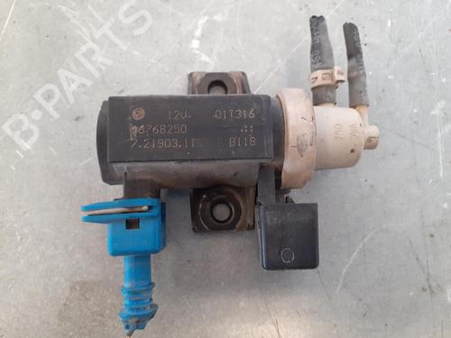 Used Electronic sensor FIAT STILO (192_) [2001-2010]  14189267
