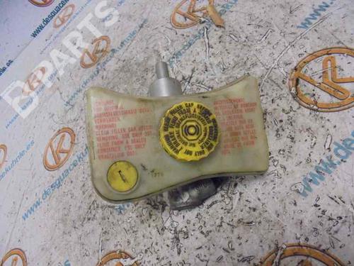 Used Brake master cylinder AUDI A6 C6 (4F2) 3.0 TDI quattro (225 hp) 2805287
