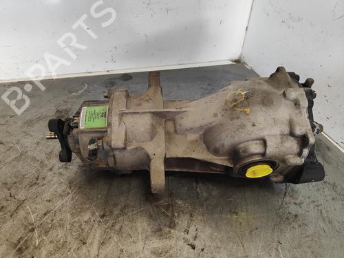 Used Rear differential HYUNDAI SANTA FÉ II (CM) [2005-2015]  27516984