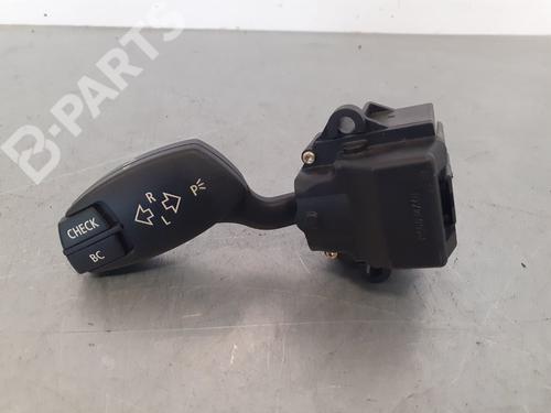 Used Steering column stalk BMW 5 (E60) [2001-2010]  7832142