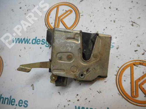 Used Front left lock BMW 5 (E34) 525 td (115 hp) 2447315
