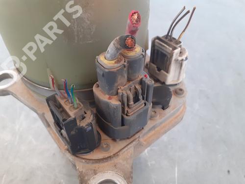 Steering pump FORD FOCUS II (DA_, HCP, DP)  | BP10568387M99 