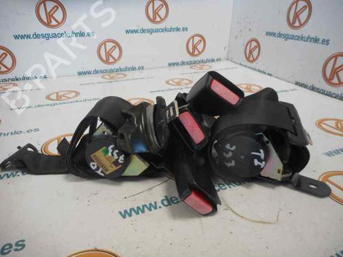 Sikkerhedssele bag højre ROVER 25 I Hatchback (RF) [1999-2006]  14179963