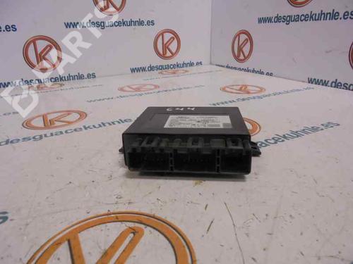 Comfort control module FORD MONDEO II (BAP)  | BP2467046M56 