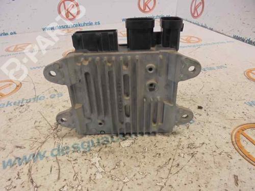 Control unit CITROËN C2 (JM_) 1.4 HDi | BP7898364M11 