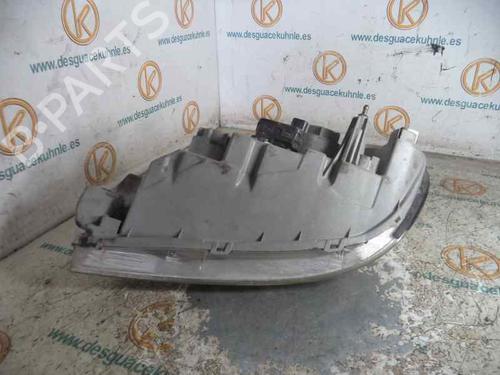 Used Right headlight KIA CARNIVAL II (GQ) 2.9 CRDi (144 hp) 2469183