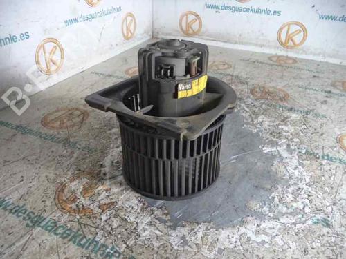 Heater blower motor OPEL VECTRA B (J96) 1.7 TD (F19) | BP14177456M62