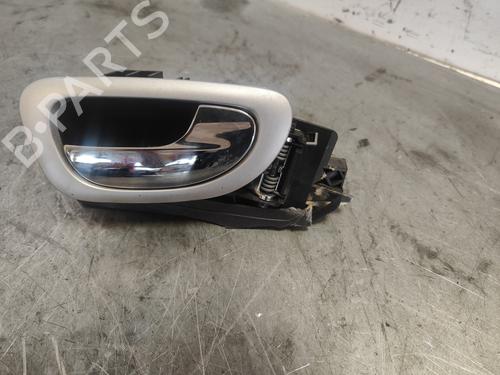 Used Front right interior door handle PEUGEOT 307 Break (3E) [2002-2009]  26705872