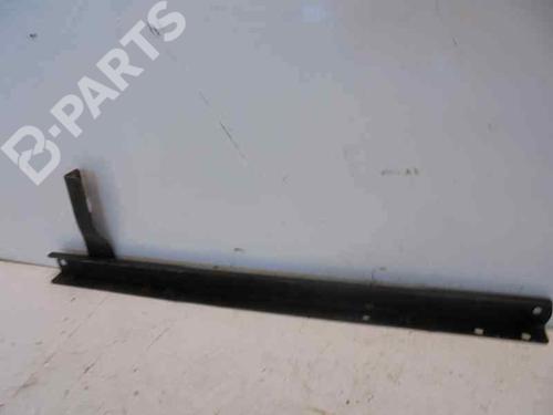 Crossmember SUZUKI GRAND VITARA I (FT, HT) 2.5 V6 24V 4x4 (TD62, SQ625) | BP6631984C162 