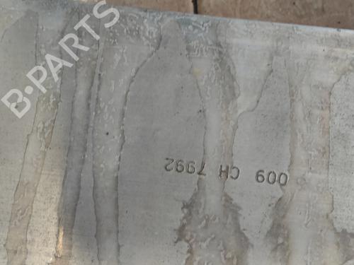 Front bumper reinforcement LAND ROVER FREELANDER I (L314)  | BP26395156C109 