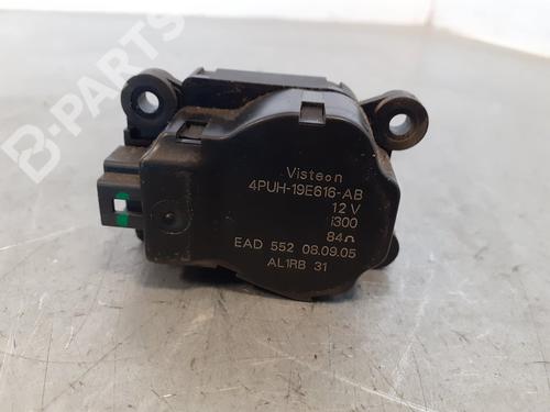 Used Heater blower motor PEUGEOT 407 (6D_) [2004-2011]  9518870