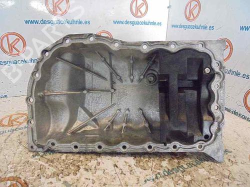 Oljepanne RENAULT KANGOO (KC0/1_) D 65 1.9 (KC0E, KC02, KC0J, KC0N) (64 hp) 14182936