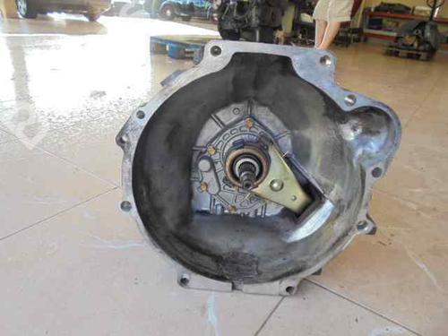 Gearbox HYUNDAI H-1 / STAREX Bus (A1) 2.5 TD 4WD | BP5945767M3 