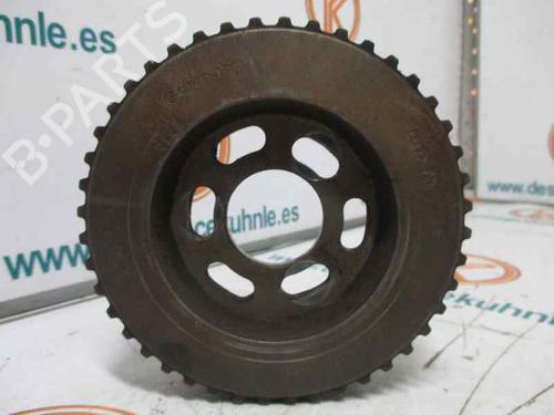 Used Pulley VW SHARAN (7M8, 7M9, 7M6) 1.9 TDI (115 hp) 14182068