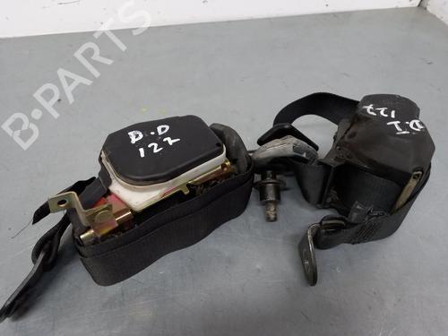 Front right seatbelt FORD ESCORT VI (GAL, AAL, ABL) 1.8 TD | BP14191164I25 
