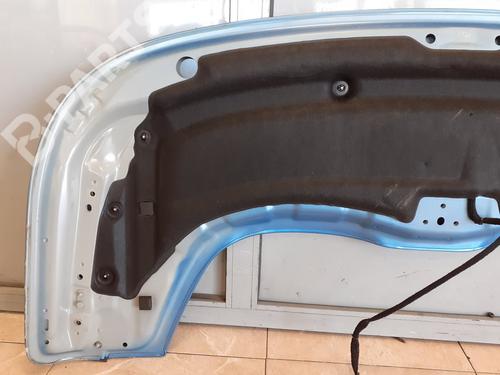 Tailgate SAAB 9-3 Cabriolet (YS3D)  | BP9555807C6 