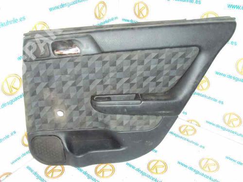 Used Right rear door panel Right rear door panel OPEL ASTRA G Hatchback (T98) 1.6 (F08, F48) (75 hp) 2463173 2463173