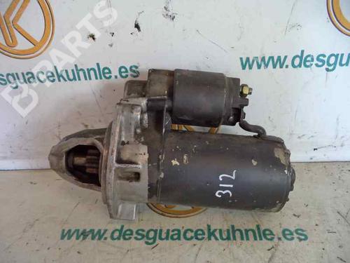 Used Starter MERCEDES-BENZ 124 Saloon (W124) 230 E (124.023) (136 hp) 2460863
