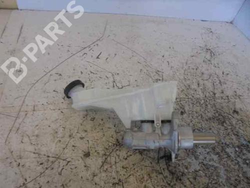Brake master cylinder MERCEDES-BENZ CLA Shooting Brake (X117) CLA 200 CDI / d (117.908) | BP6070646M77