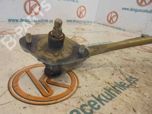 Front wiper motor DAEWOO LANOS (KLAT) 1.5 | BP2468569M29 