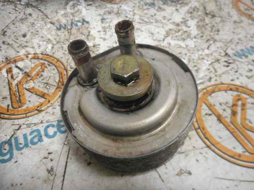 Used Oil radiator NISSAN ALMERA TINO (V10) [1998-2006]  14179719