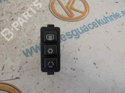 Used Switch BMW 3 Compact (E36) 316 i (102 hp) 4593297