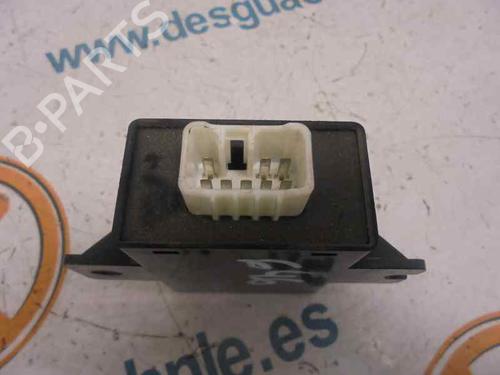 Elektronisk modul CHEVROLET REZZO MPV (U100) 2.0 | BP14178691M83 
