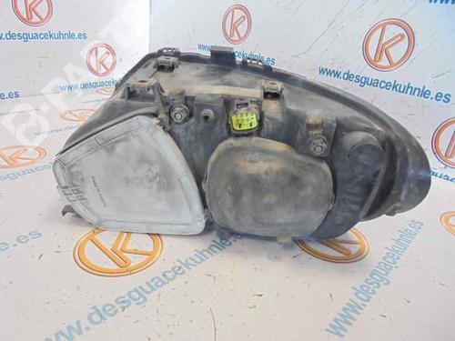 Right headlight CHRYSLER VOYAGER IV (RG, RS) 2.5 CRD | BP3525190C29 