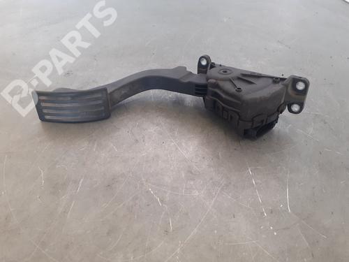 Pedal FORD FOCUS II (DA_, HCP, DP) [2004-2013]  10569347