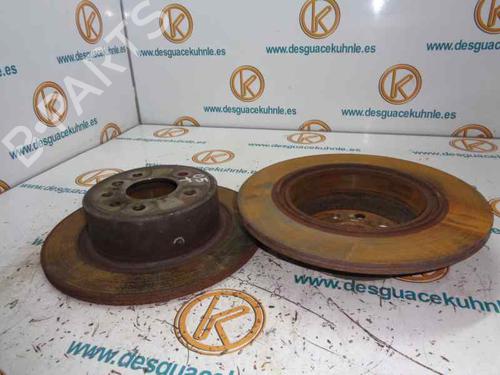 Andre OPEL OMEGA B (V94) 2.5 V6 (F69, M69, P69) | BP14193008O1 