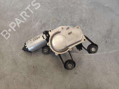 Rear wiper motor FORD FIESTA V (JH_, JD_)  | BP15659033M102 