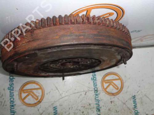 Volante motor ALFA ROMEO 166 (936_) 2.4 JTD (936A2A__) | BP14190540M101 