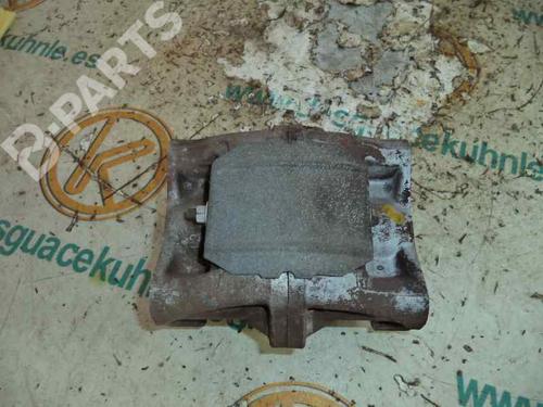 Used Left rear brake caliper CITROËN XANTIA (X1_, X2_) 1.6 i (88 hp) 11611937