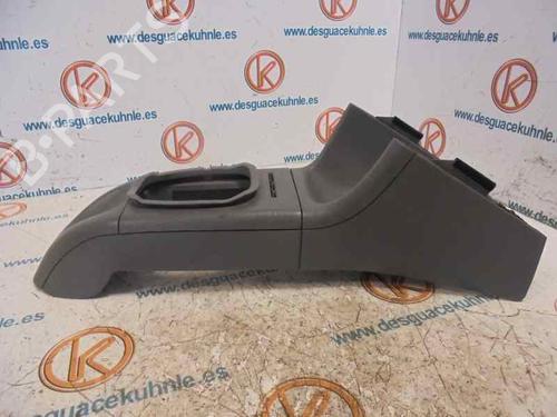 Used Shift knob Shift knob VW POLO III (6N1) 45 1.0 (45 hp) 14181434 14181434