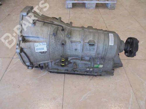 Girkasse JAGUAR S-TYPE II (X200) 2.5 V6 | BP5828022M3 