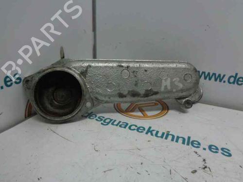 Rør AUDI A4 B7 Avant (8ED) 2.5 TDI | BP14179772M125 