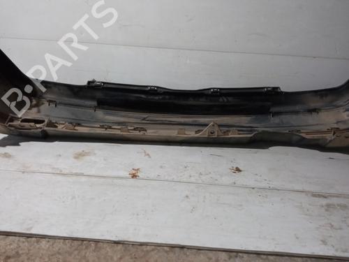 Rear bumper VW GOLF III (1H1) 1.9 TDI | BP2447951C8 