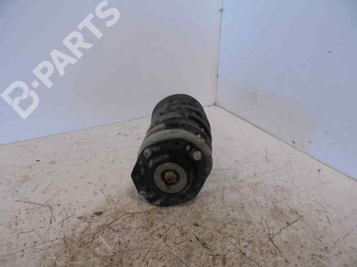 Right front shock absorber CITROËN BERLINGO / BERLINGO FIRST MPV (MF_, GJK_, GFK_) 1.9 D (MFWJZ) | BP5387416M17
