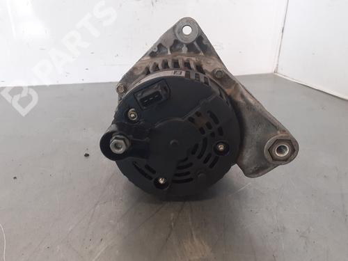 Alternator ROVER 75 (RJ)  | BP7657880M7 