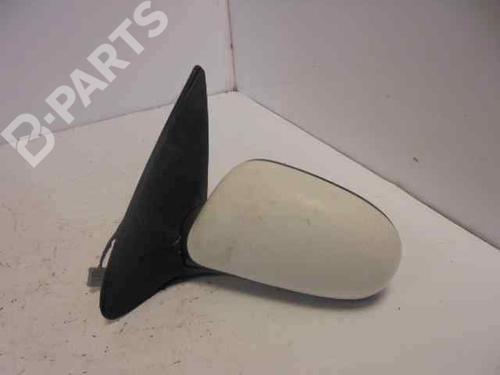 Left mirror NISSAN ALMERA II (N16) 2.2 Di | BP5327726C26