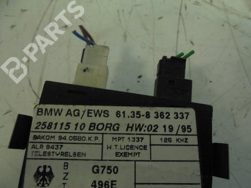 Control unit BMW 3 (E36) 318 tds | BP6975441M11 