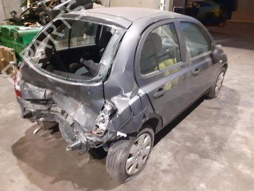 Elektronisk sensor NISSAN MICRA III (K12)  | BP9290952M84 