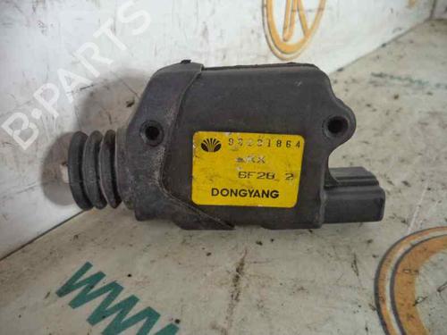 Otra DAEWOO ARANOS 1.8 (95 hp) 96231864 | 96231864 | 6F282 |